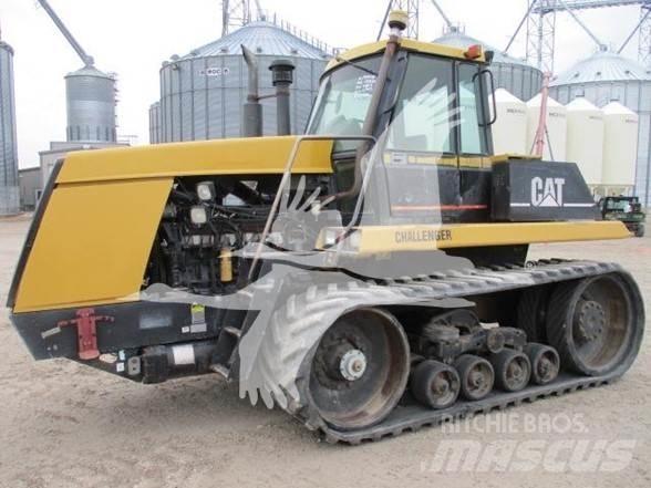 CAT CH75C Tractors