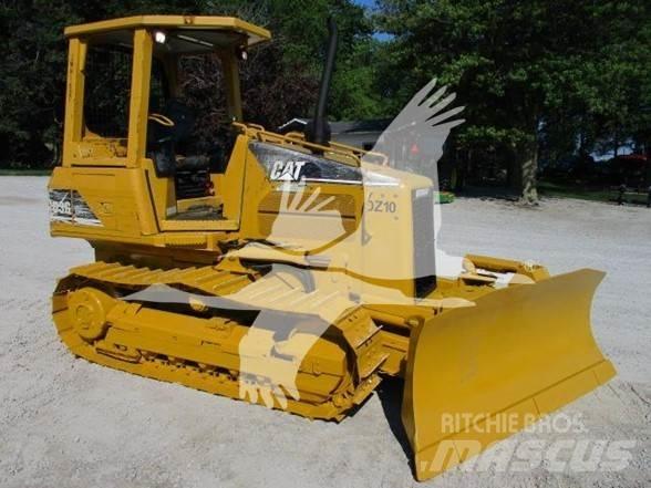 CAT D3G XL Crawler dozers
