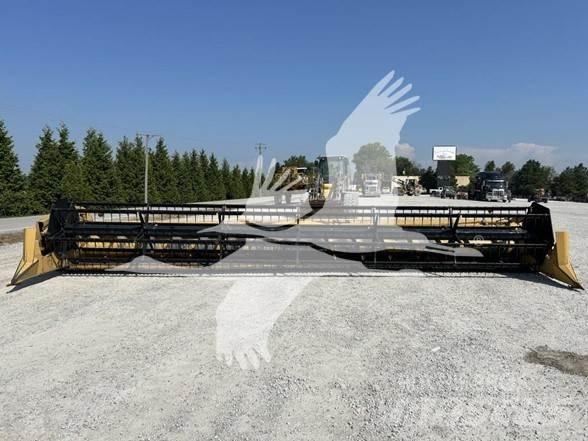 CAT F30 Combine harvester heads
