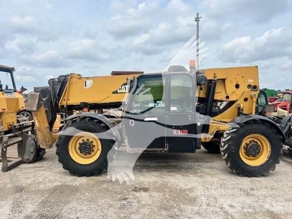 CAT TL1255C Telescopic handlers