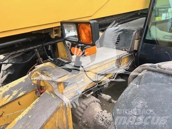 CAT TL1255C Telescopic handlers