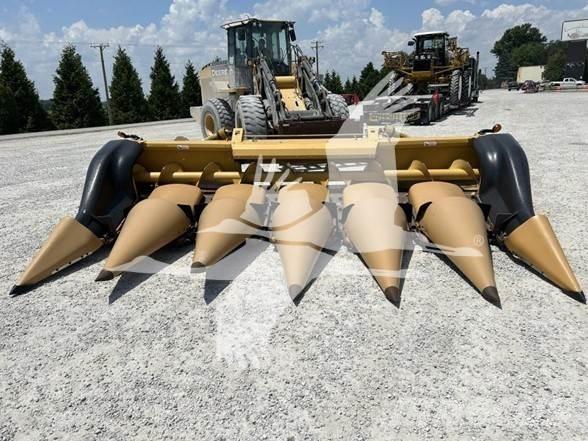 CLAAS 6-30 Combine harvester heads