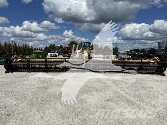 Claas F540 Combine harvester heads
