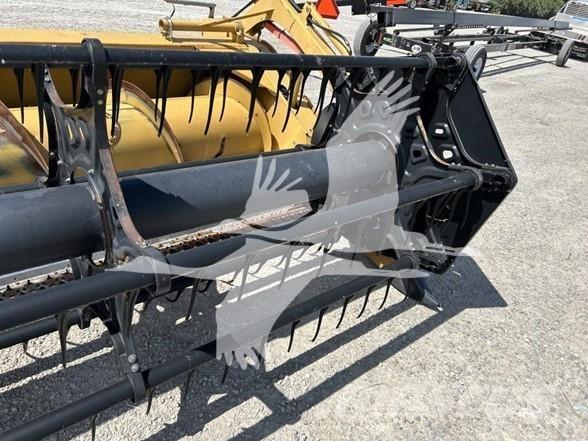 Claas F540 Combine harvester heads