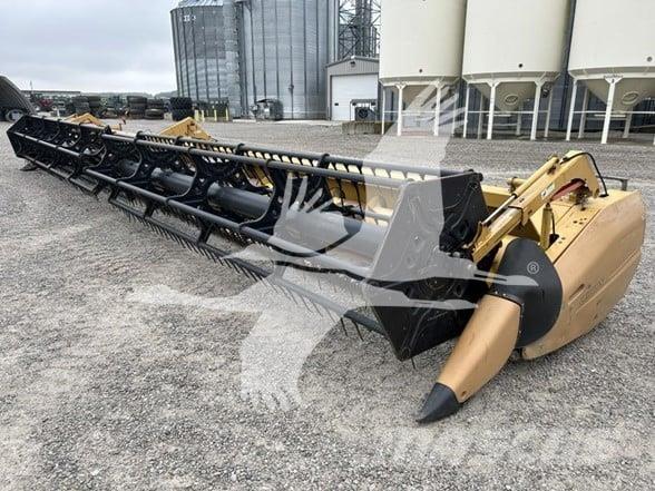 Claas F540 Combine harvester heads