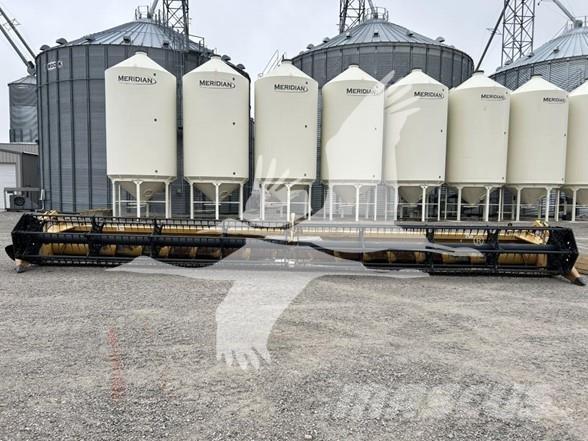 Claas F540 Combine harvester heads