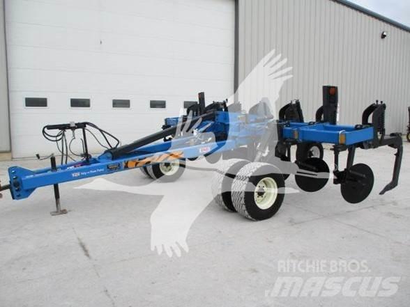 DMI 2500 Other tillage machines and accessories