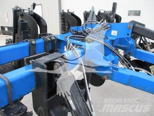 DMI 2500 Other tillage machines and accessories