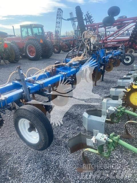DMI 3100 Construction - Others