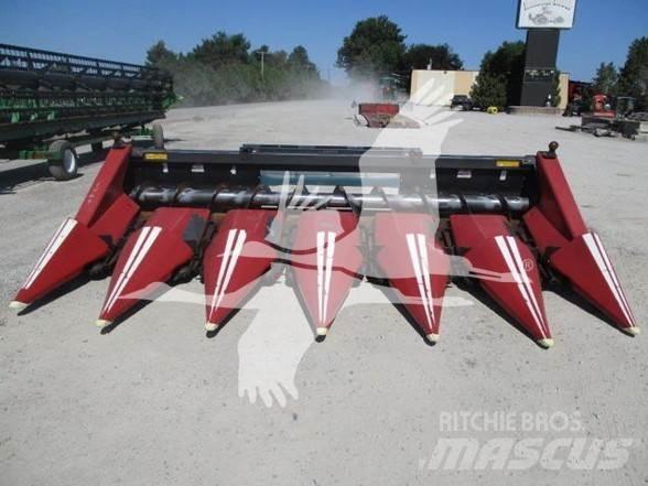 Drago 630 Combine harvester heads