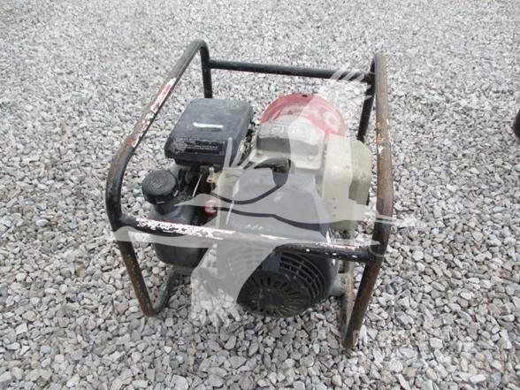  DYNA 5 KW Diesel Generators