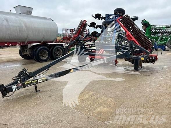 Flexi-Coil 75 Other tillage machines and accessories