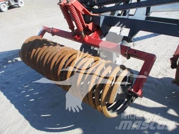 Flexi-Coil 75 Other tillage machines and accessories