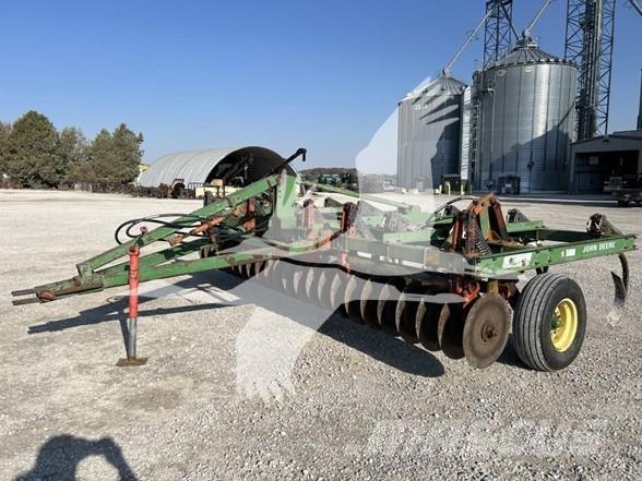 Glencoe SS11 Construction - Others