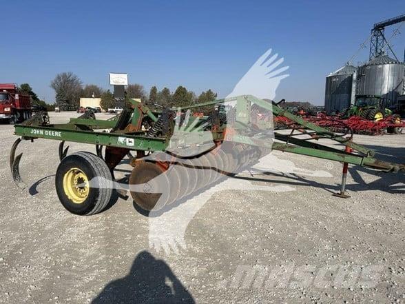 Glencoe SS11 Construction - Others