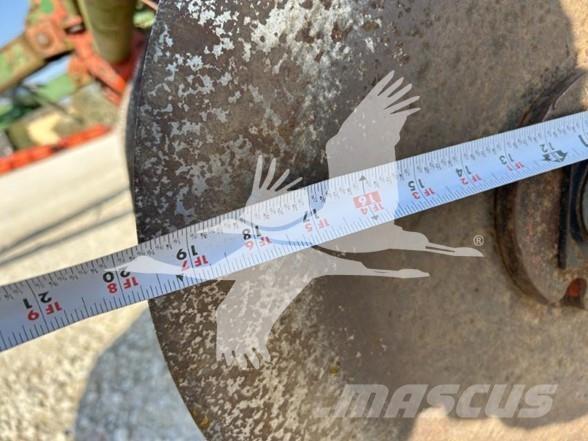 Glencoe SS11 Construction - Others