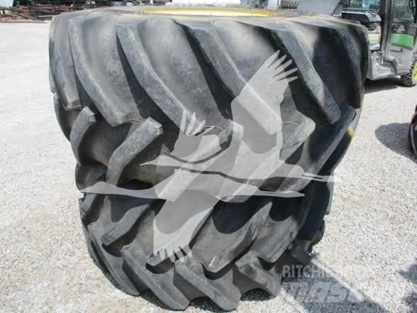 Goodyear 28L26 Construction - Others