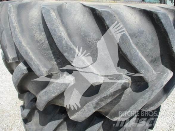 Goodyear 28L26 Construction - Others