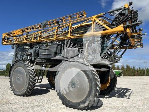Hagie STS10 Self-propelled sprayers