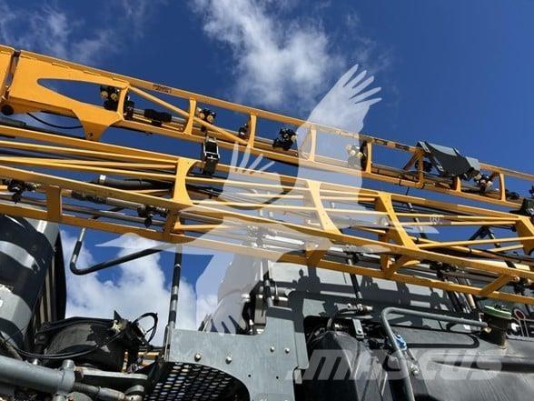 Hagie STS10 Self-propelled sprayers