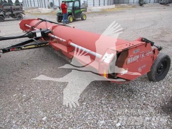 Hiniker AR2000 Mowers