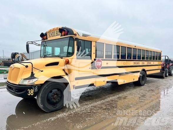 IC BUS CE Construction - Others