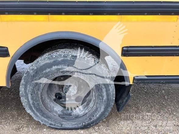 IC BUS CE Construction - Others