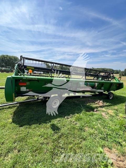J&M HC30 Other trailers