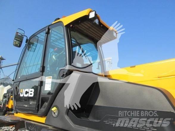 JCB 512-83R Telescopic handlers