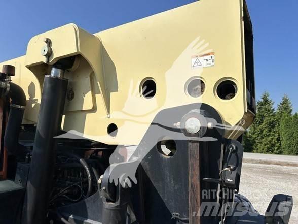 JLG G10-55A Telescopic handlers