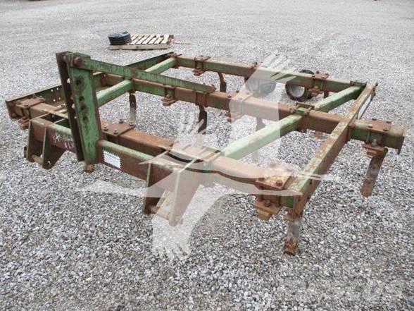Kewanee 180 Construction - Others