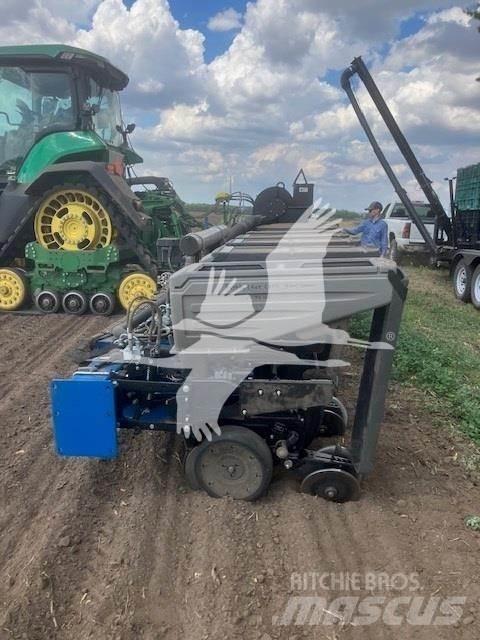 Kinze 3140 Planters