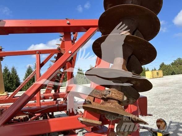 Krause 2483NR Disc harrows