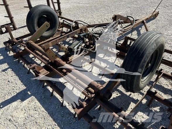 Remlinger 500 Other tillage machines and accessories