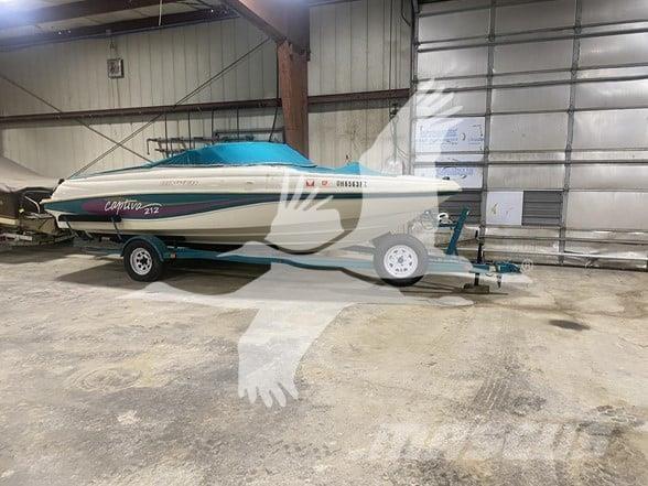  RINKER 21257LM Work boats / barges