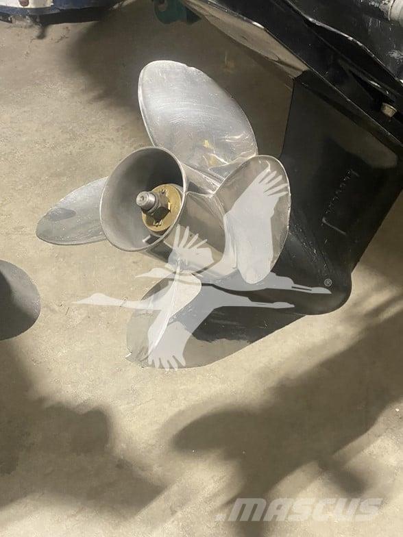  RINKER 21257LM Work boats / barges