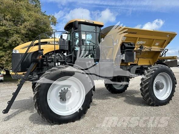 RoGator RG1300 Construction - Others