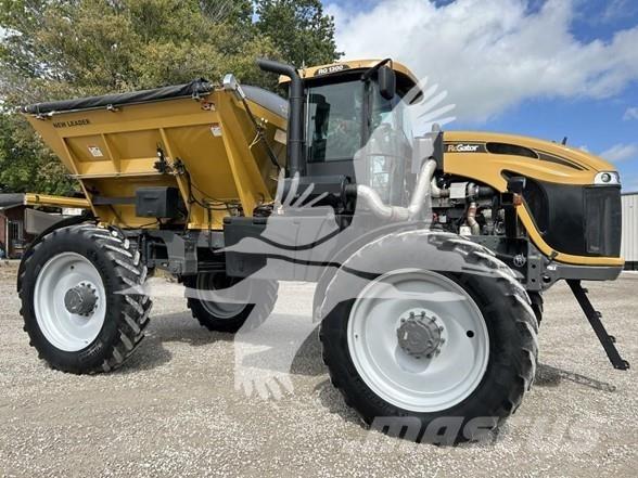 RoGator RG1300 Construction - Others