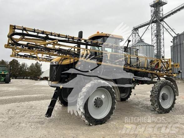 RoGator RG700 Self-propelled sprayers