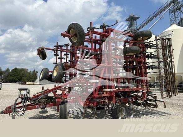 Salford 700 Cultivators