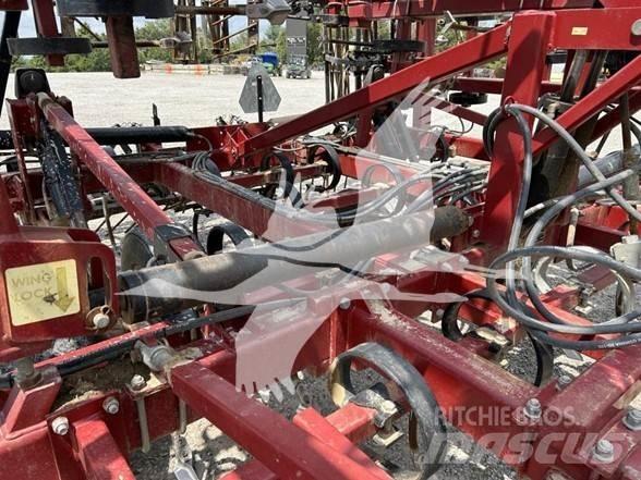 Salford 700 Cultivators