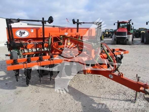TYE 114-7360 Drills