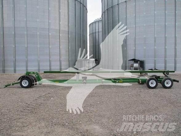 UNVERFERTH 630 Other trailers