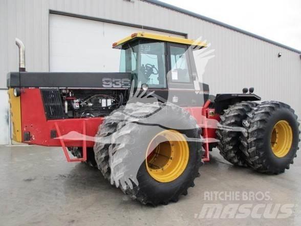 Versatile 936 Tractors