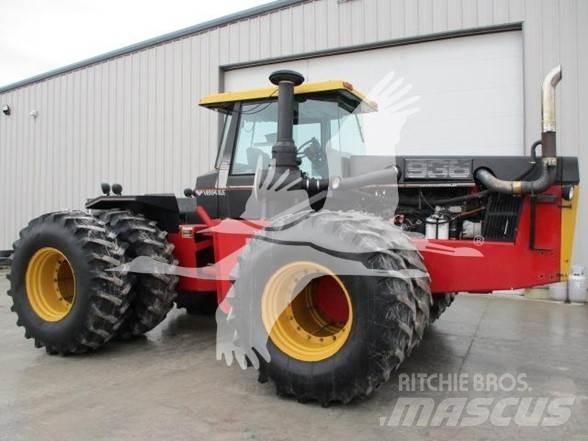 Versatile 936 Tractors