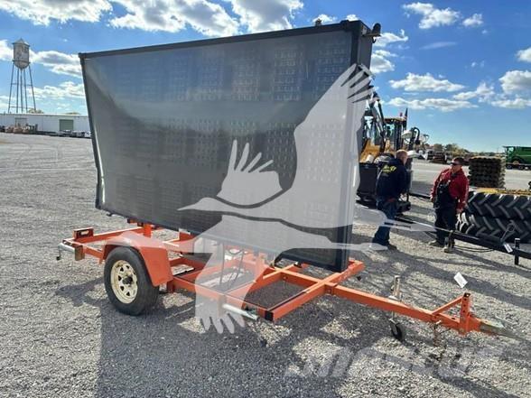 Wanco WTLMB Construction - Others