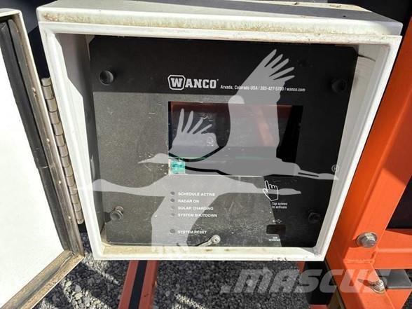 Wanco WTLMB Construction - Others