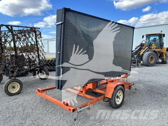 Wanco WTLMB Construction - Others