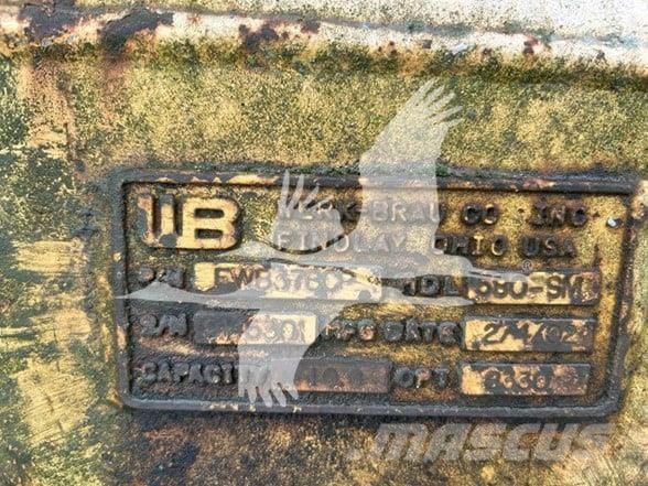 Werk-Brau 37 Construction - Others