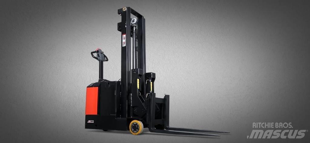 EP ES06-CA Pedestrian stacker